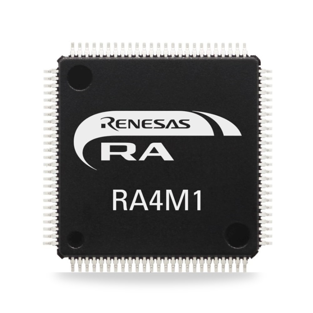 متحكم دقيق ميكروكنترولر 48MHz 48 طرف RS PRO ريمكو للتوريدات الصناعية (Reemco Industrial)