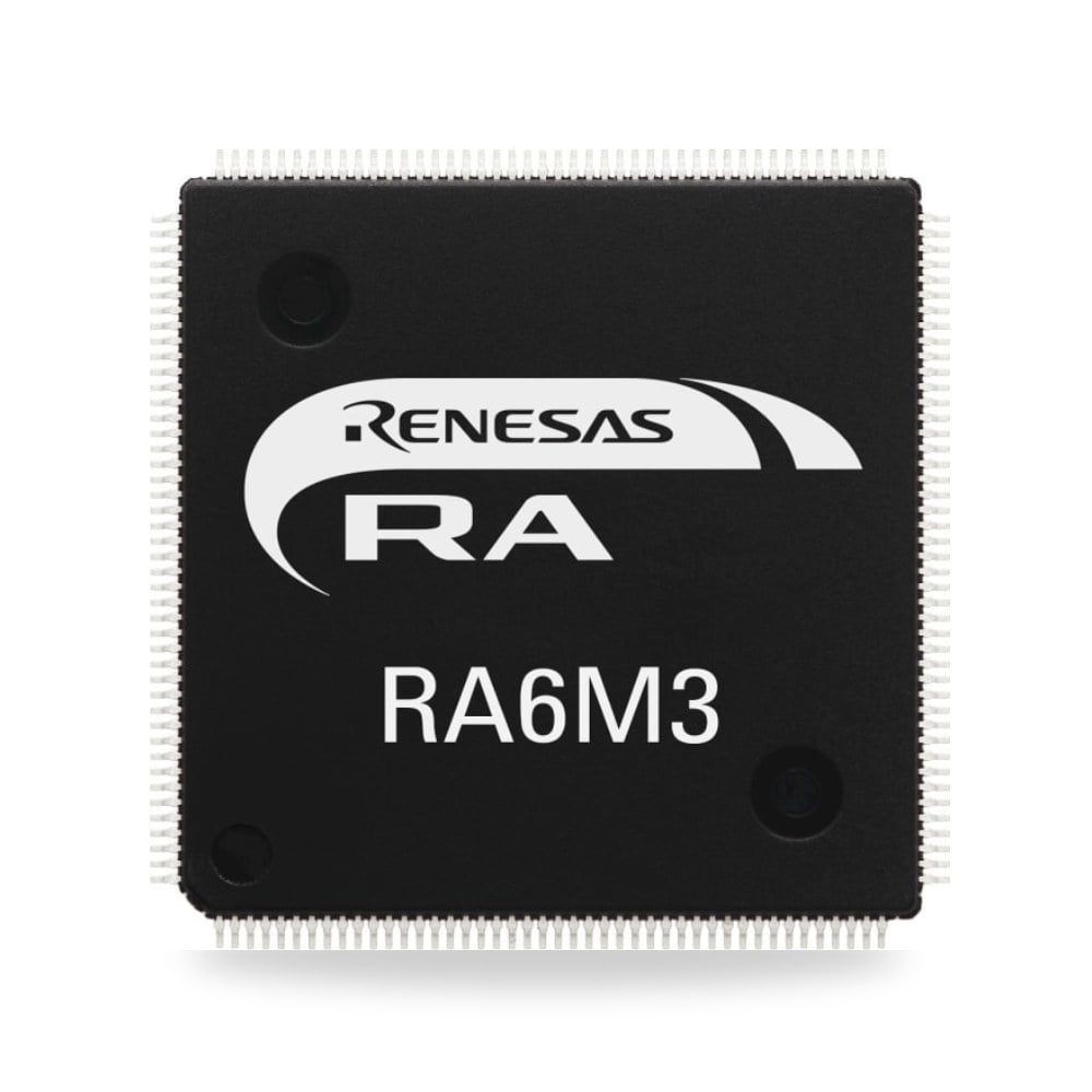 متحكم دقيق ميكروكنترولر 32 بت 120MHz 176 طرف ريمكو للتوريدات الصناعية (Reemco Industrial)