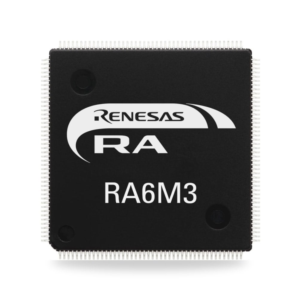 متحكم دقيق ميكروكنترولر 32 بت 120MHz 176 طرف ريمكو للتوريدات الصناعية (Reemco Industrial)