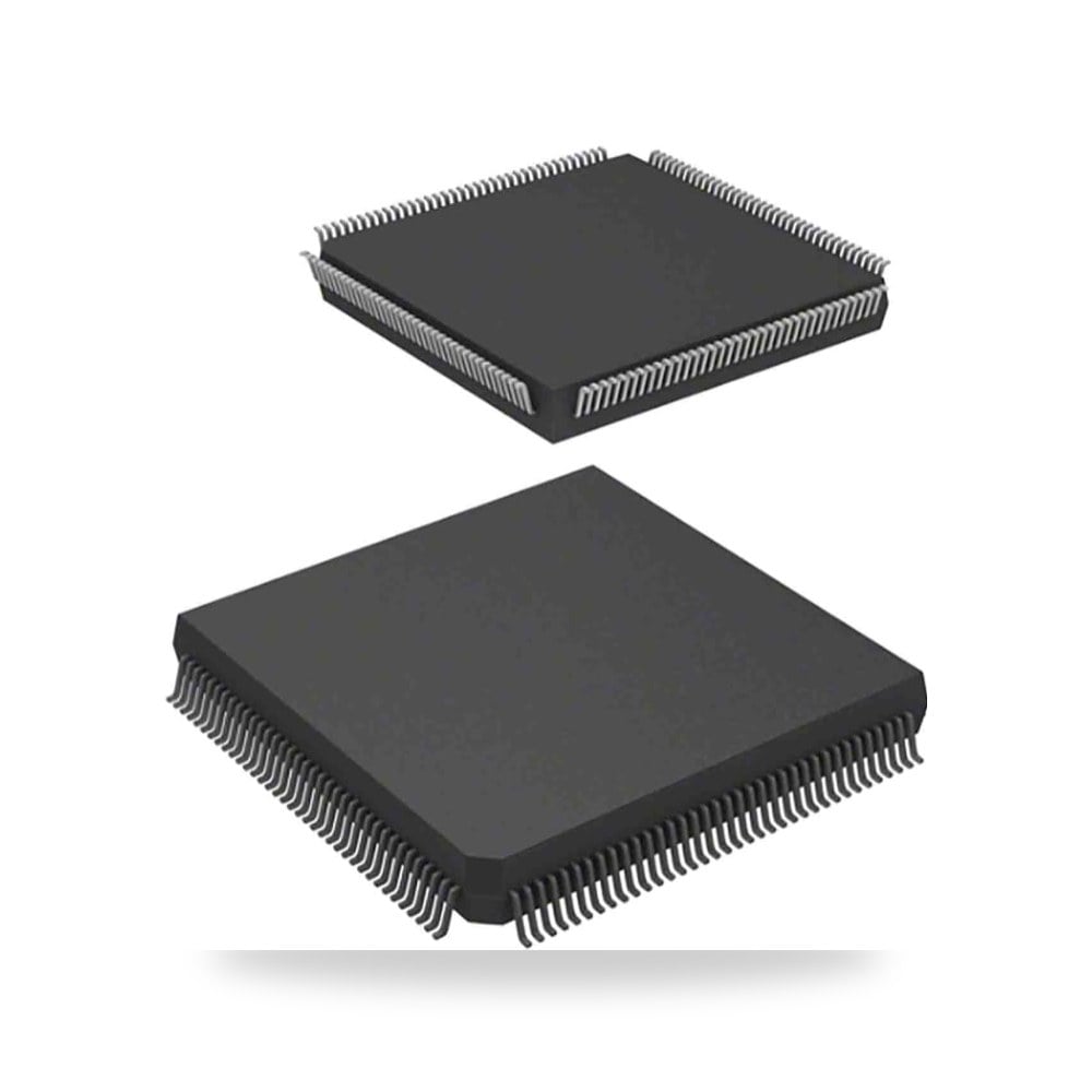 متحكم دقيق ميكروكنترولر 32 بت 100MHz 144 ريمكو للتوريدات الصناعية (Reemco Industrial) موديل