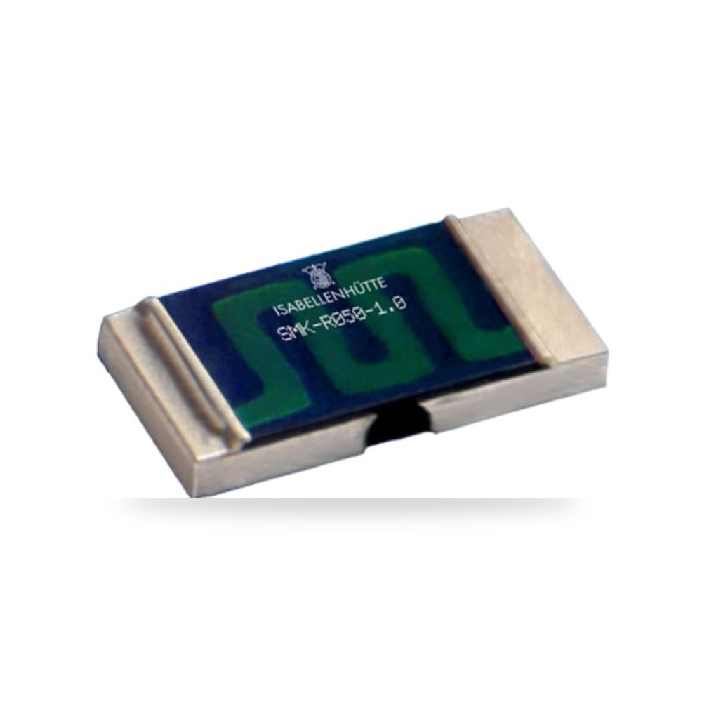 مقاومة سطحية SMD دقيقة 0 ميجا أوم 1 واط صناعي ريمكو للتوريدات الصناعية (Reemco Industrial)