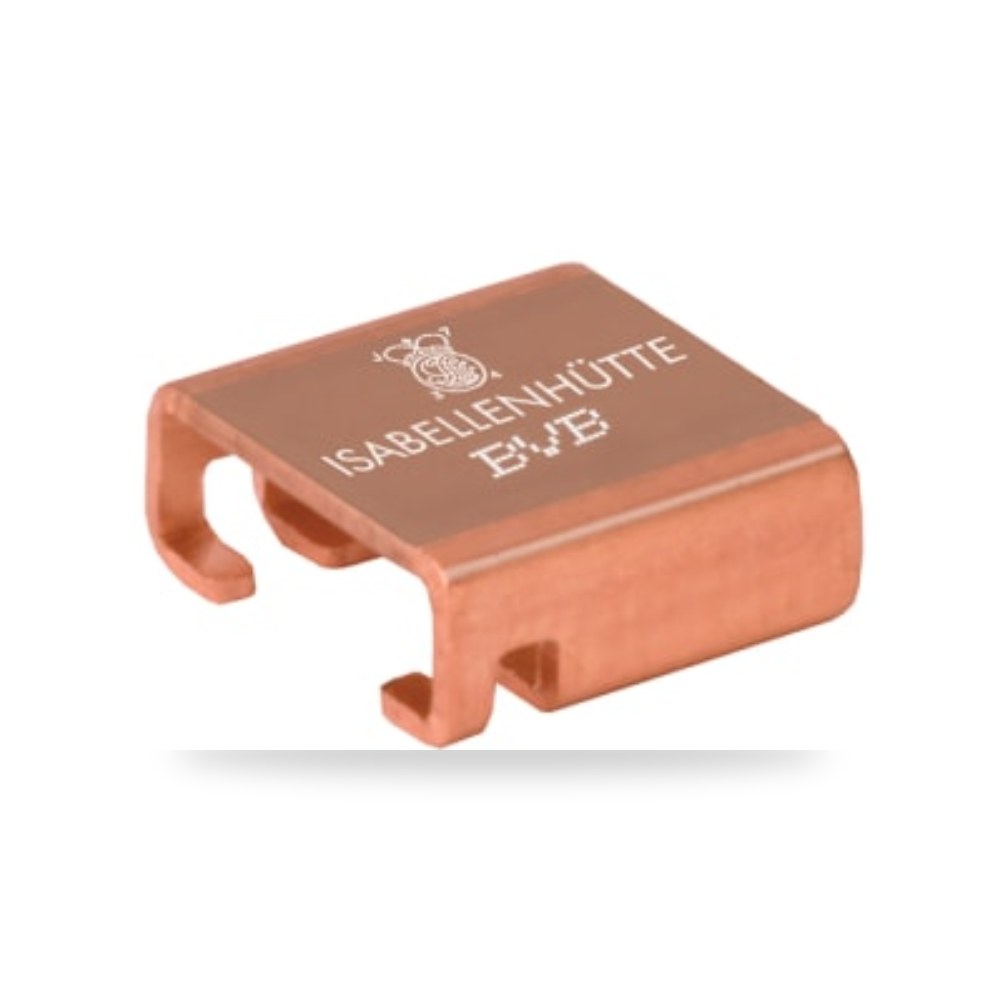 مقاومة سطحية SMD دقيقة 1 ميجا أوم 5 واط صناعي ريمكو للتوريدات الصناعية (Reemco Industrial)