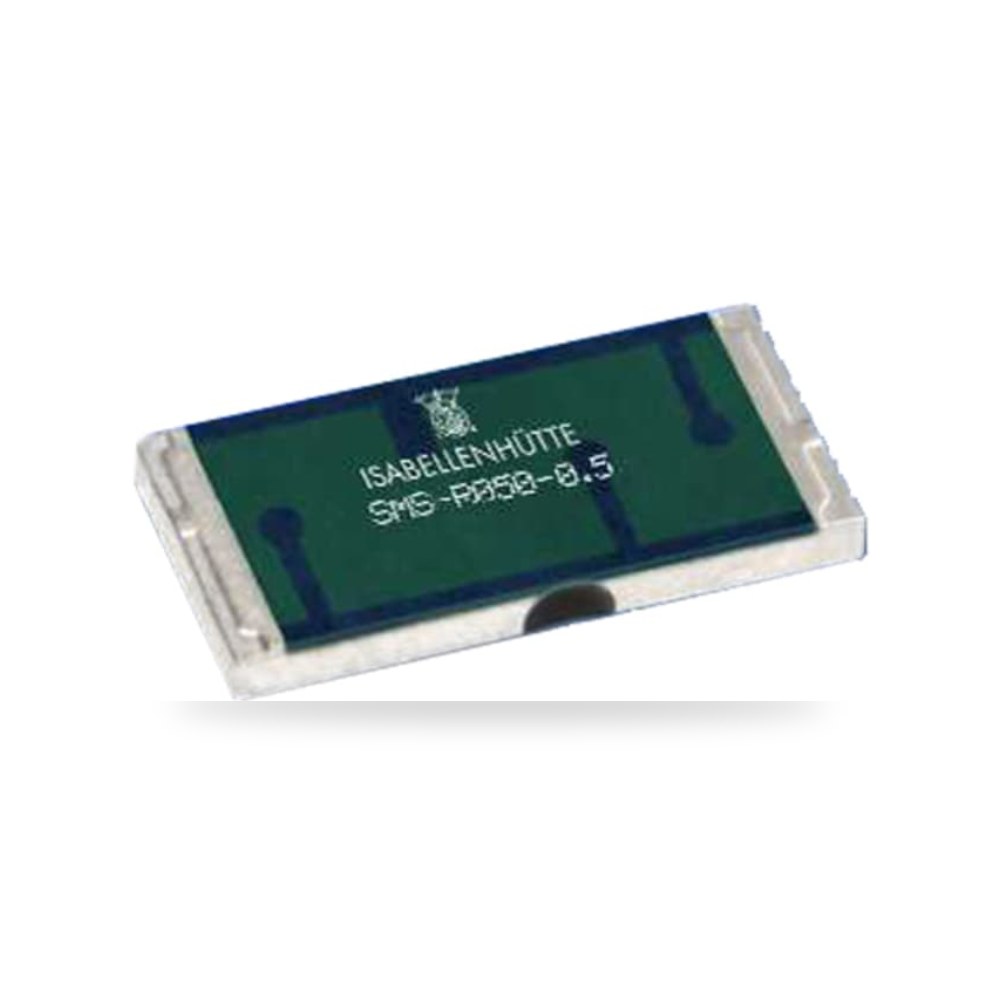 مقاومة سطحية SMD دقيقة 1 أوم 3 واط RS PRO ريمكو للتوريدات الصناعية (Reemco Industrial) موديل
