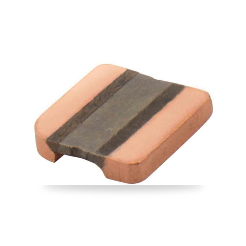 مقاومة سطحية SMD دقيقة 1 ميجا أوم 3 صناعي RS ريمكو للتوريدات الصناعية (Reemco Industrial)