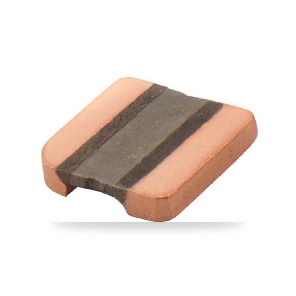 مقاومة سطحية SMD دقيقة 1 ميجا أوم 2 واط صناعي ريمكو للتوريدات الصناعية (Reemco Industrial)
