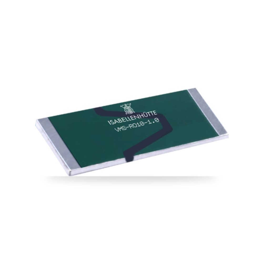 مقاومة سطحية SMD دقيقة 1 أوم 3 واط صناعي RS ريمكو للتوريدات الصناعية (Reemco Industrial)