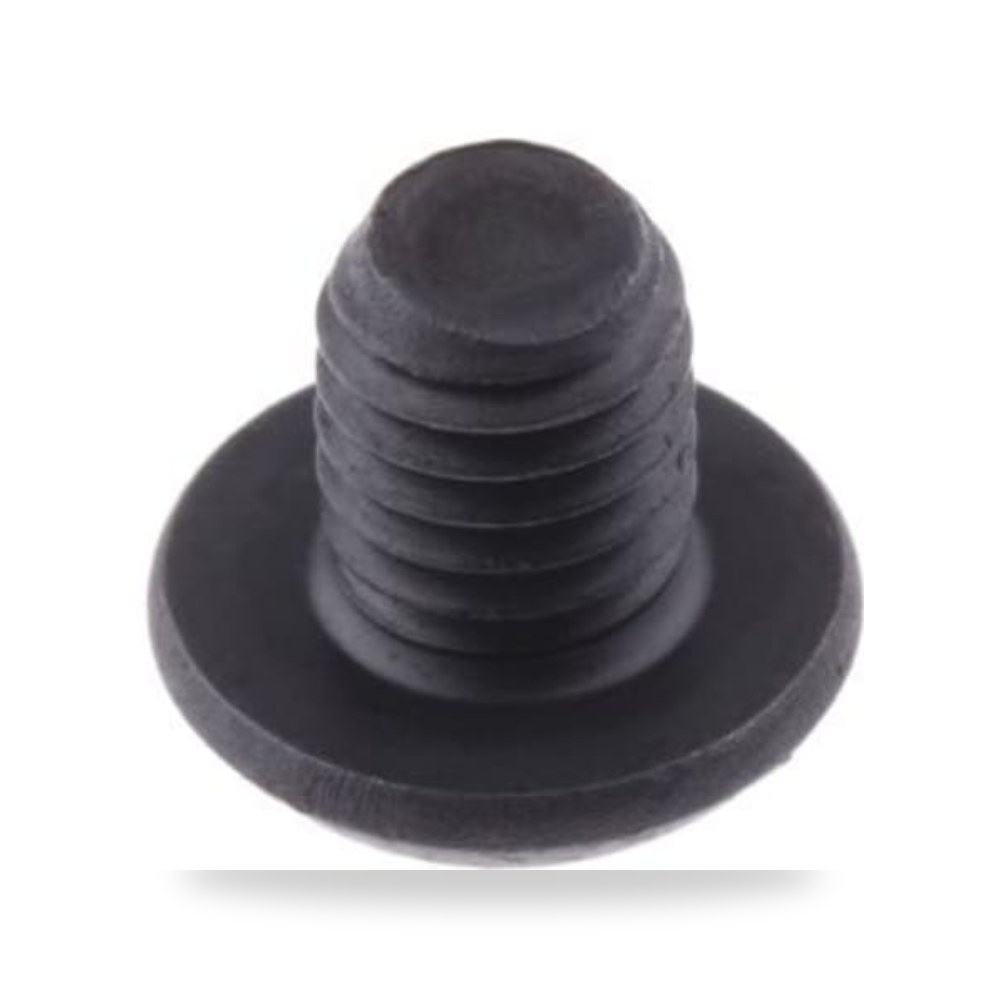 مسمار مسدس غاطس ألن كي M10 × 40 طراز احترافي ريمكو للتوريدات الصناعية (Reemco Industrial)
