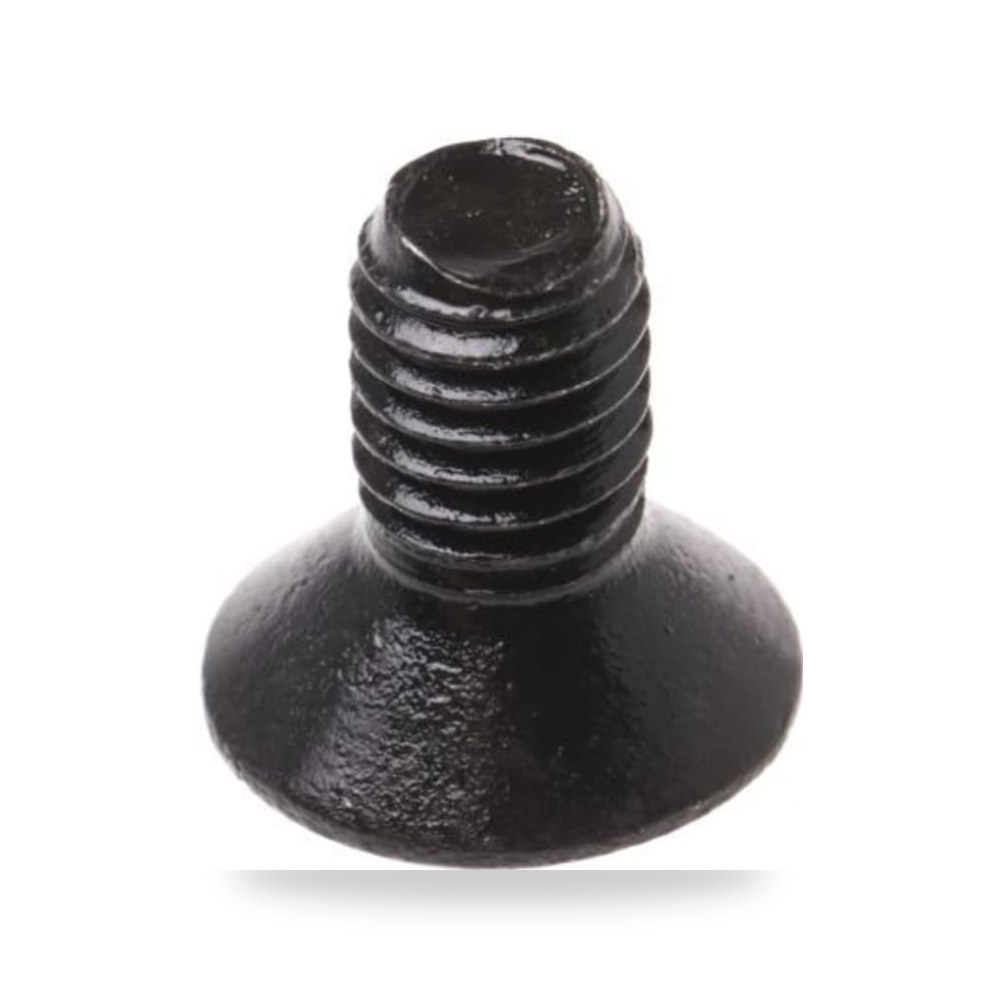 مسمار مسدس غاطس ألن كي M16 × 40 معتمد ريمكو للتوريدات الصناعية (Reemco Industrial) موديل