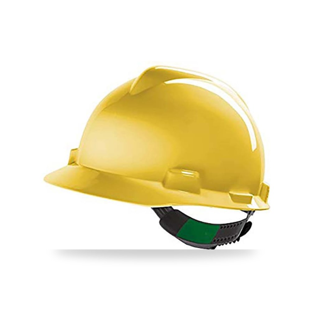خوذة حماية وواقي أذن تصميم صناعي متين RS PRO ريمكو للتوريدات الصناعية (Reemco Industrial)