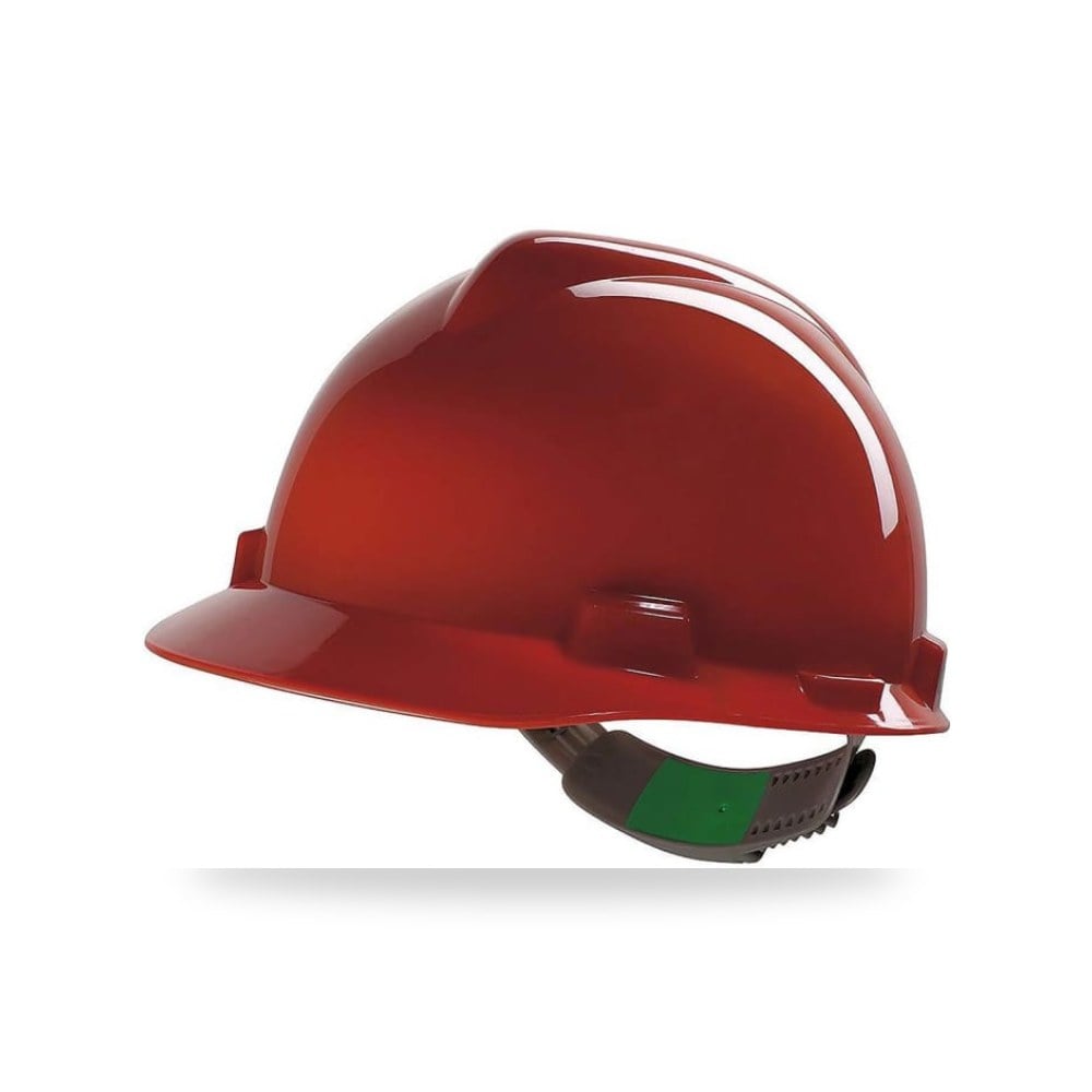 خوذة حماية وواقي تصميم صناعي متين RS PRO ريمكو للتوريدات الصناعية (Reemco Industrial)