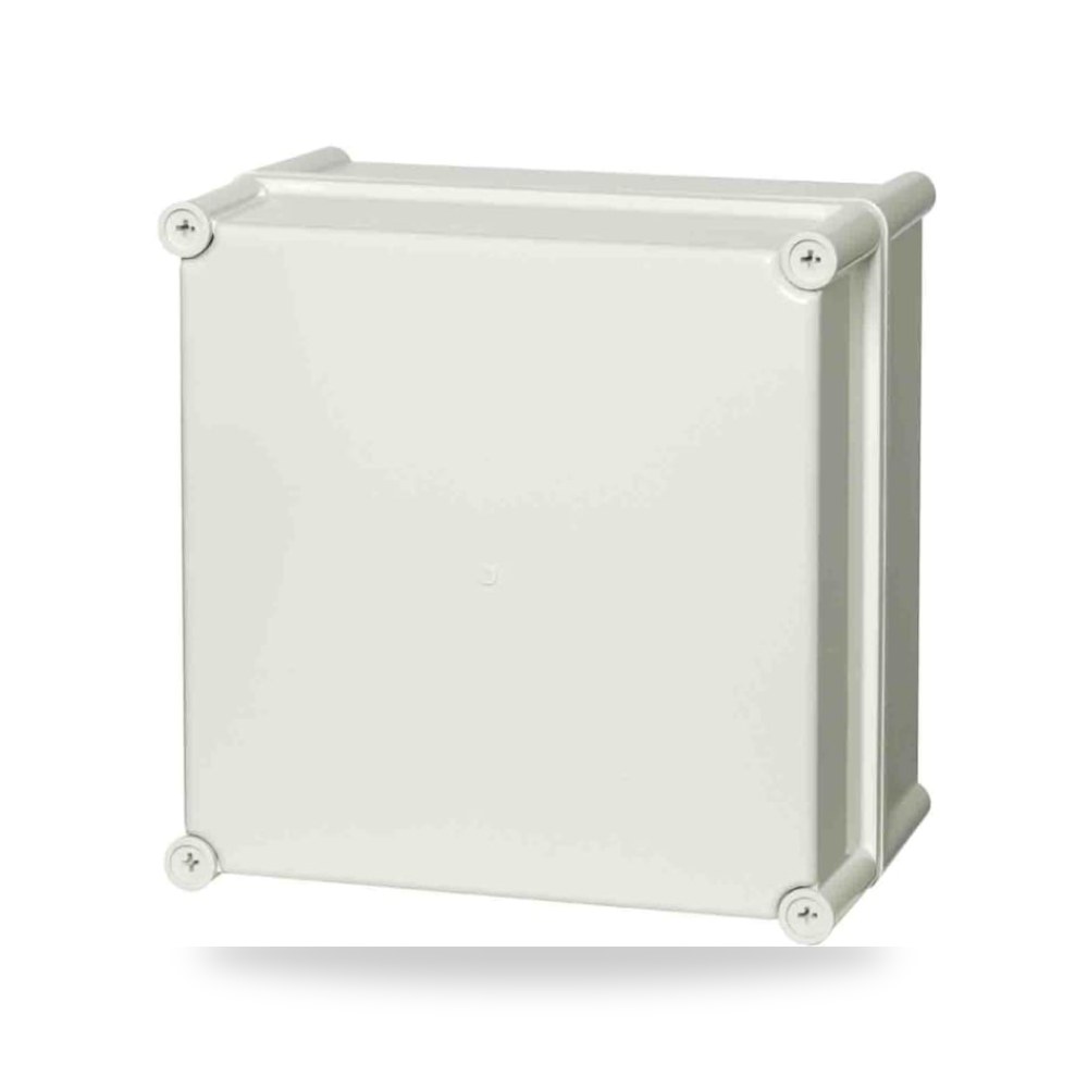 صندوق وكابينة حماية ألومنيوم صناعي 130 طراز ريمكو للتوريدات الصناعية (Reemco Industrial)