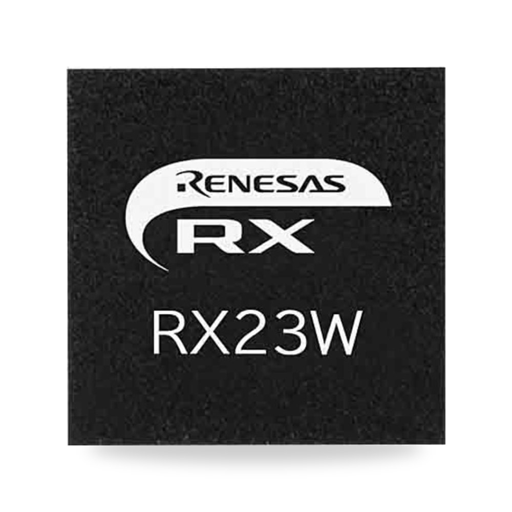 متحكم دقيق ميكروكنترولر 32 بت 54MHz 56 طرف RS ريمكو للتوريدات الصناعية (Reemco Industrial)