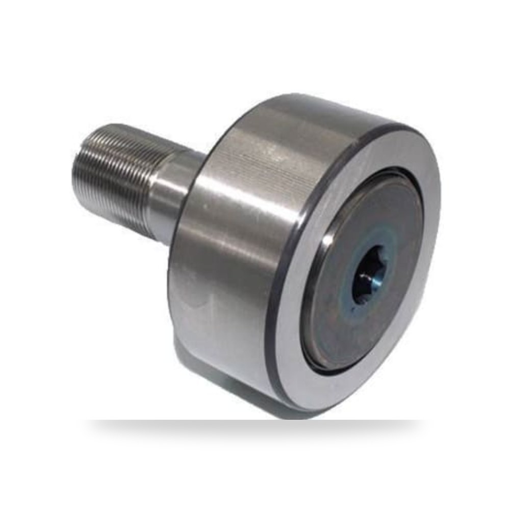 مدحرجة كامة محورية Stud 30 × 90 صناعي RS PRO ريمكو للتوريدات الصناعية (Reemco Industrial)