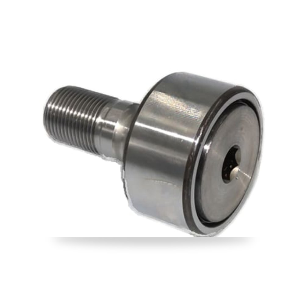 مدحرجة كامة محورية Stud 20 × 47 مم معتمد ريمكو للتوريدات الصناعية (Reemco Industrial)