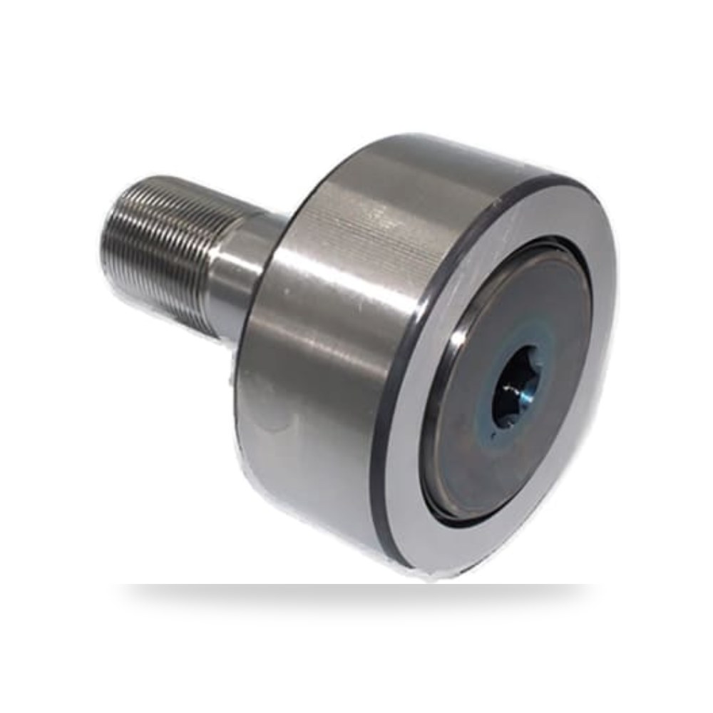 مدحرجة كامة محورية Stud 24 × 72 مم RS PRO ريمكو للتوريدات الصناعية (Reemco Industrial)