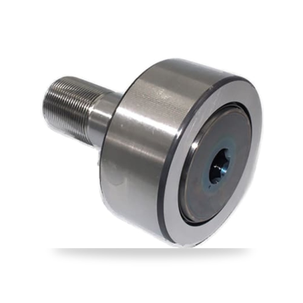 مدحرجة كامة محورية Stud 30 × 80 مم صناعي RS ريمكو للتوريدات الصناعية (Reemco Industrial)