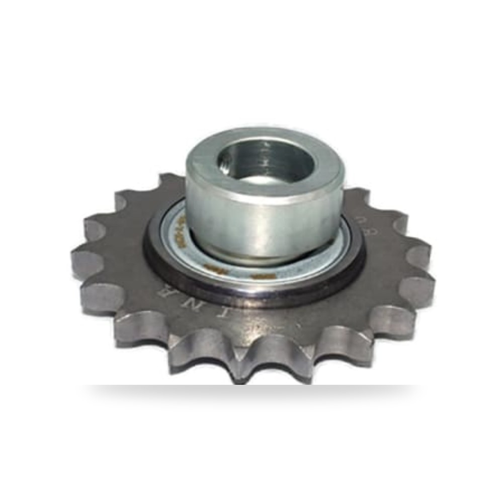 ترس جنزير نقل حركة صلب للماكينات طراز D RS ريمكو للتوريدات الصناعية (Reemco Industrial)
