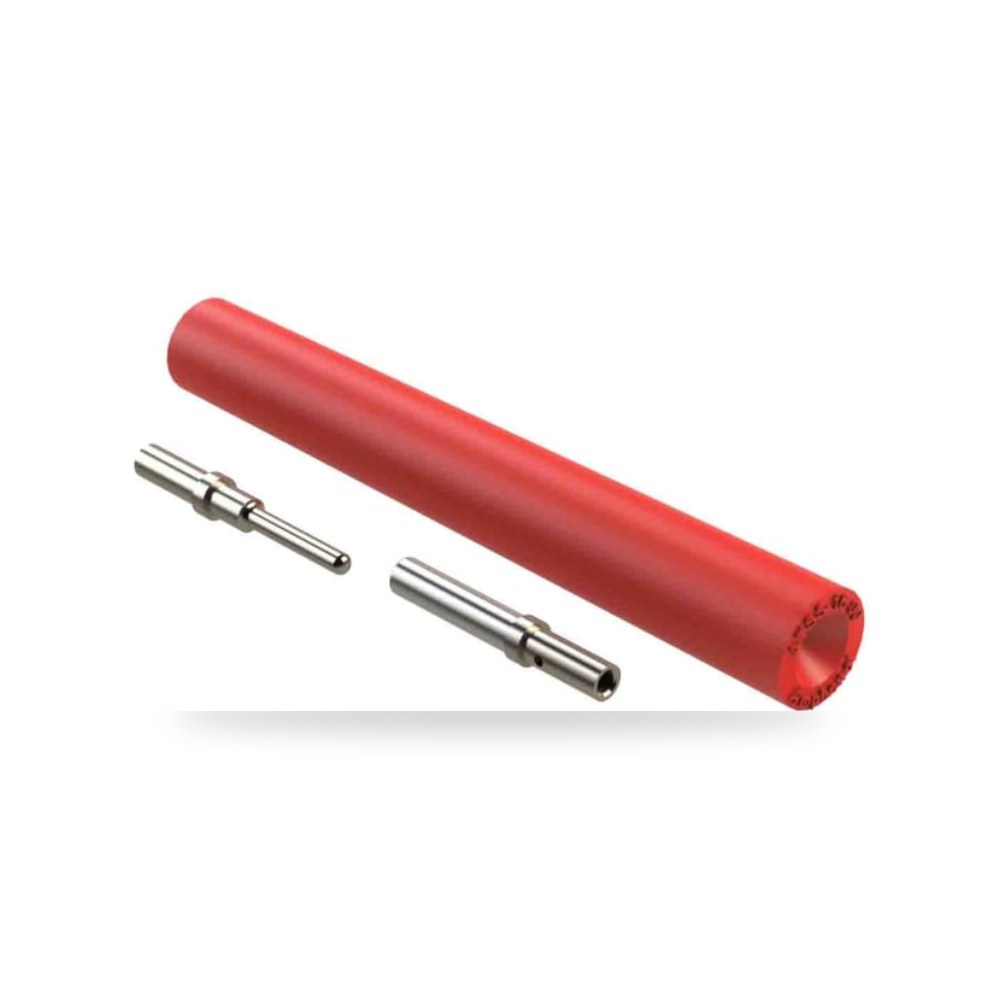 فيش وموصل كهرباء سيارات صناعي طراز A RS PRO ريمكو للتوريدات الصناعية (Reemco Industrial)