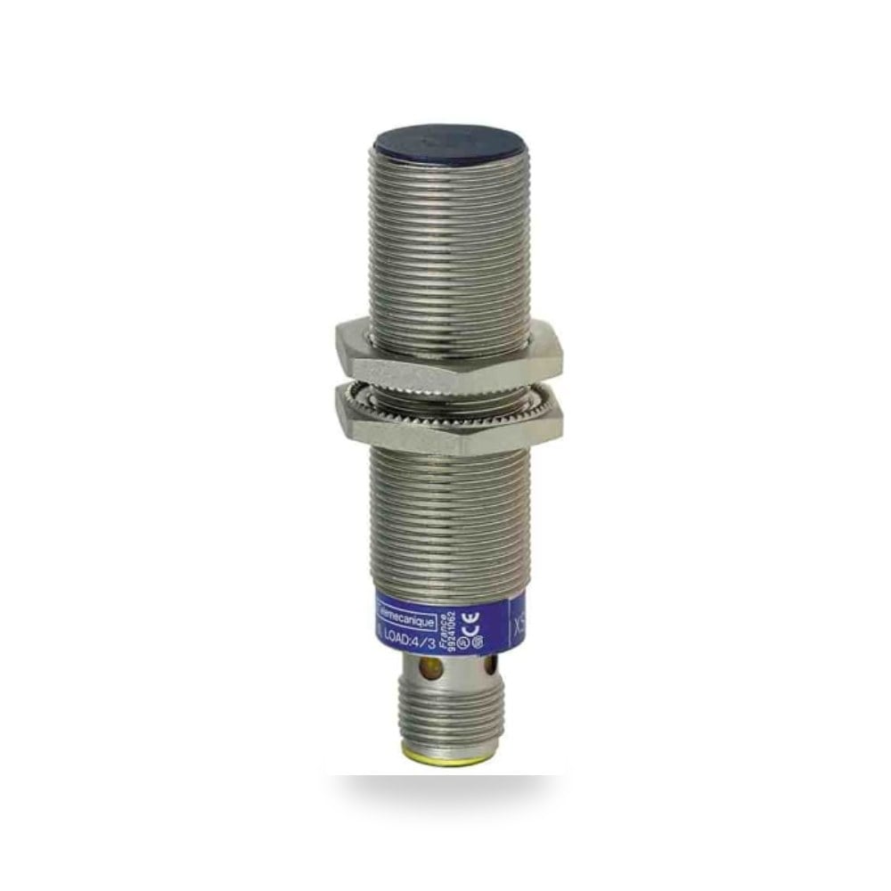 حساس تقارب حثي صناعي M18 PNP دقيق طراز D RS ريمكو للتوريدات الصناعية (Reemco Industrial)