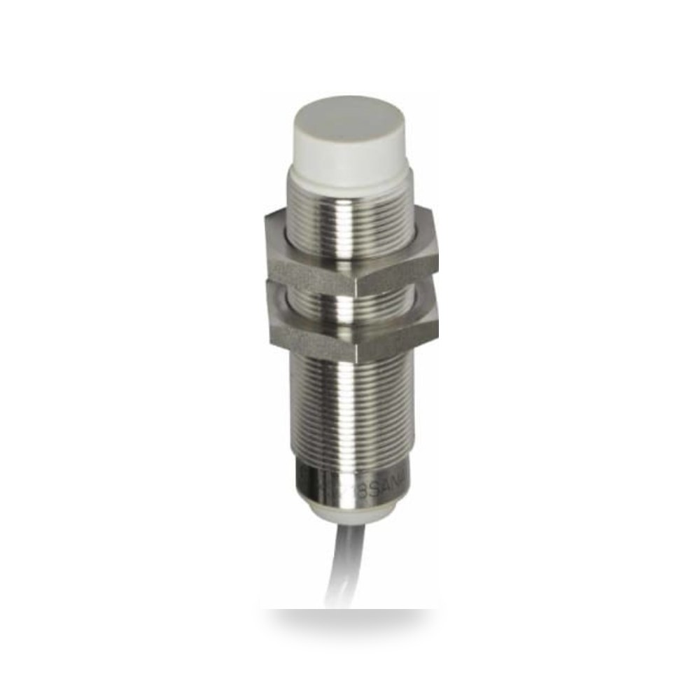 حساس تقارب حثي صناعي M18 PNP طراز D RS PRO ريمكو للتوريدات الصناعية (Reemco Industrial)