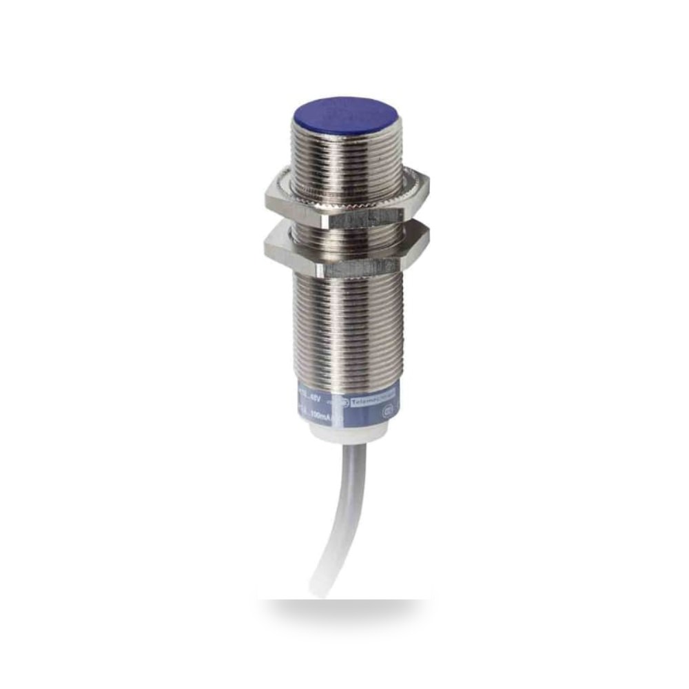حساس تقارب حثي صناعي M18 دقيق معتمد للماكينات ريمكو للتوريدات الصناعية (Reemco Industrial)