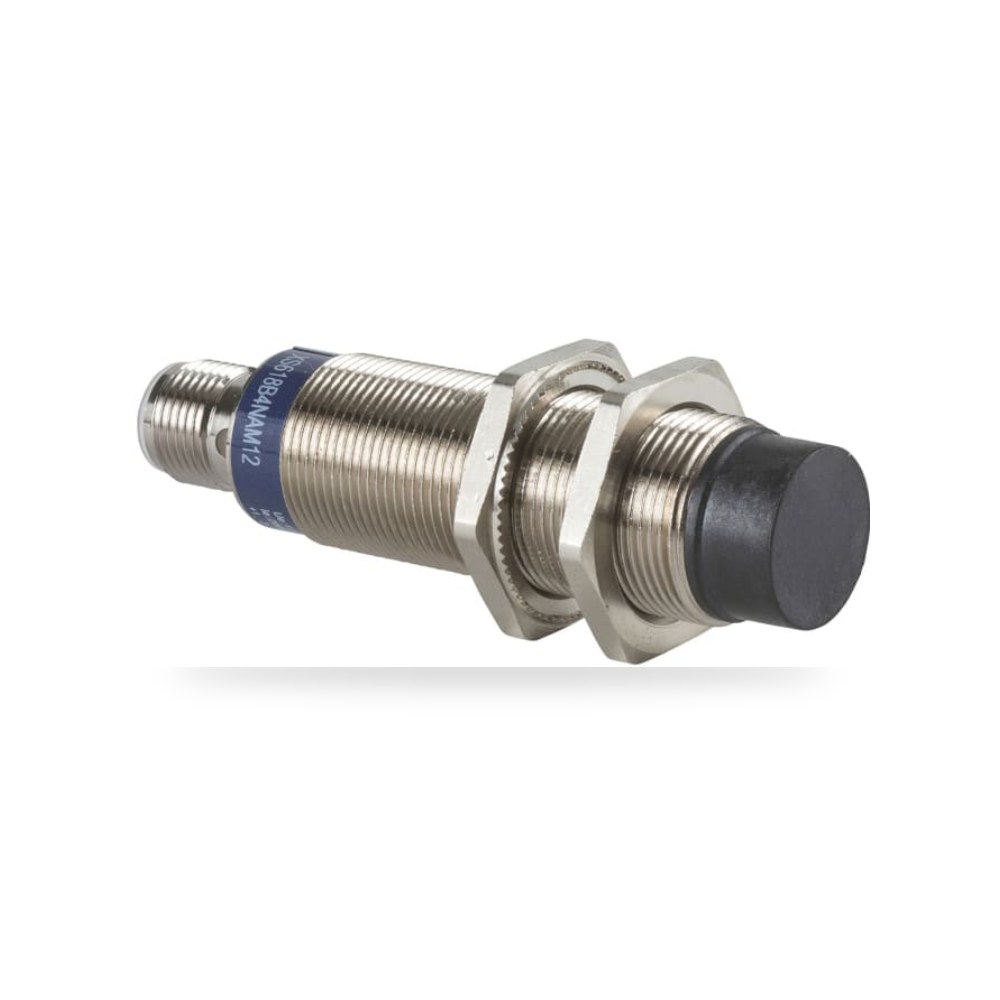 حساس تقارب حثي صناعي M18 PNP طراز E RS PRO ريمكو للتوريدات الصناعية (Reemco Industrial)