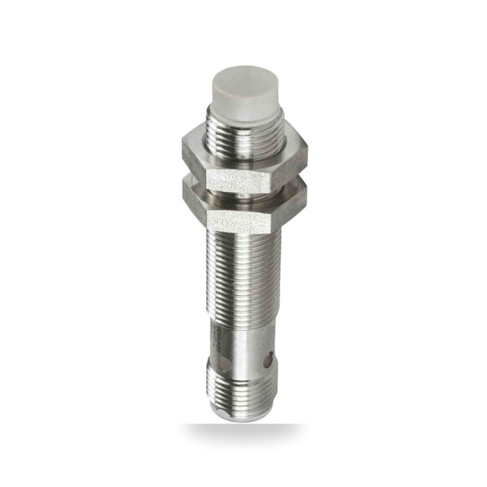 حساس تقارب حثي صناعي M12 دقيق موثوق للأعمال ريمكو للتوريدات الصناعية (Reemco Industrial)