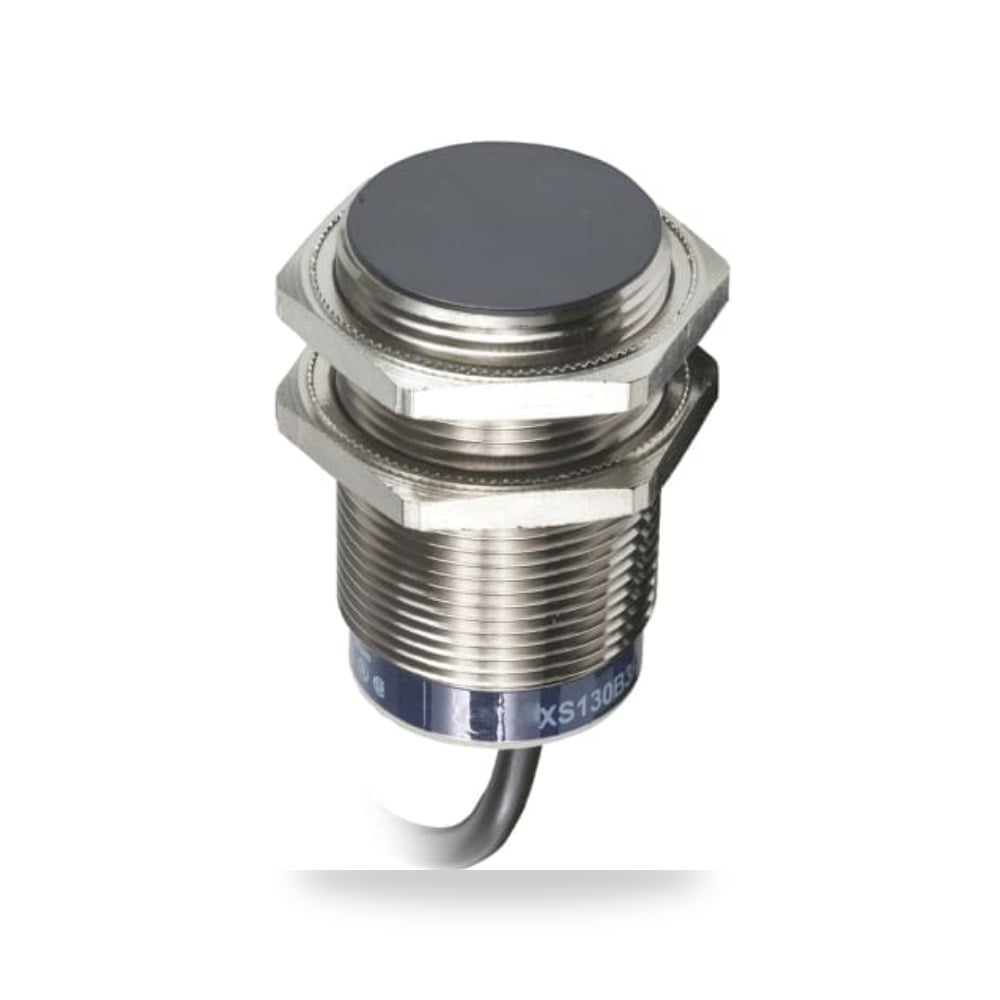 حساس تقارب حثي صناعي M30 فائق التحمل RS PRO ريمكو للتوريدات الصناعية (Reemco Industrial)