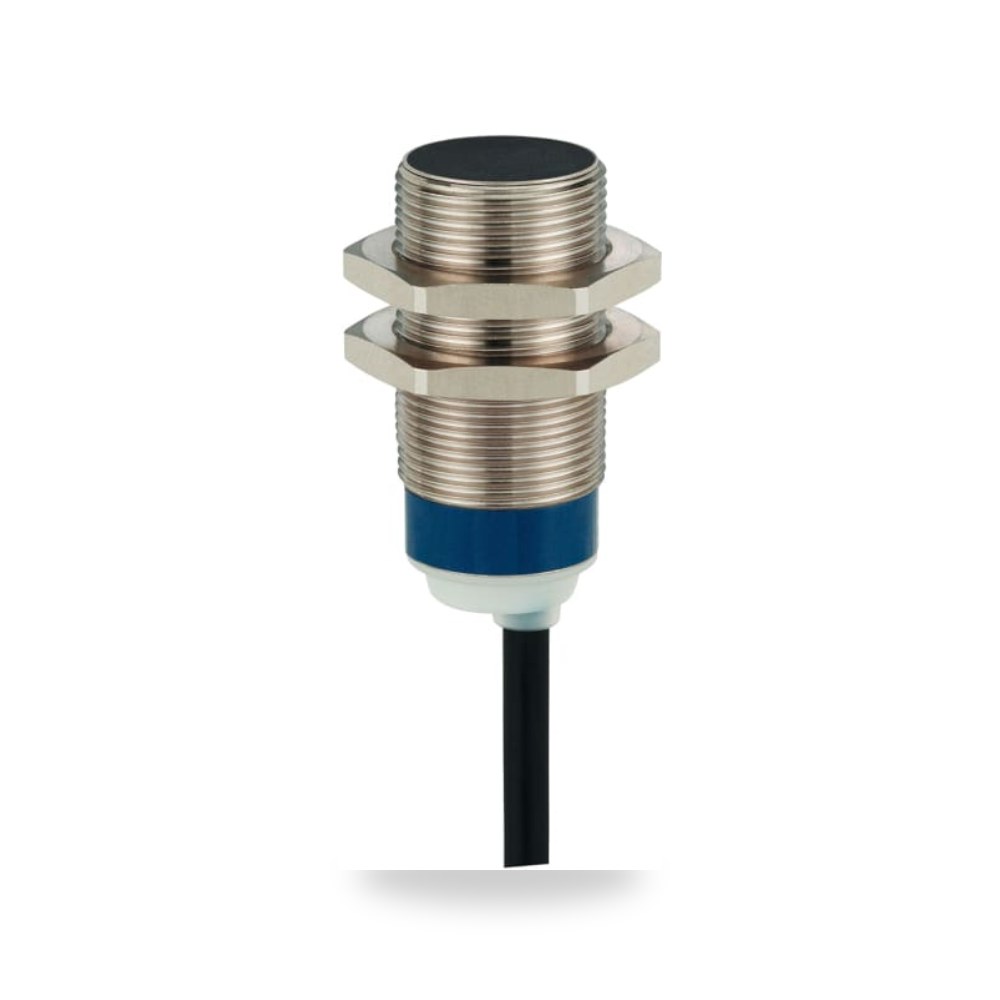 حساس تقارب حثي صناعي M18 دقيق للمعدات طراز ريمكو للتوريدات الصناعية (Reemco Industrial)