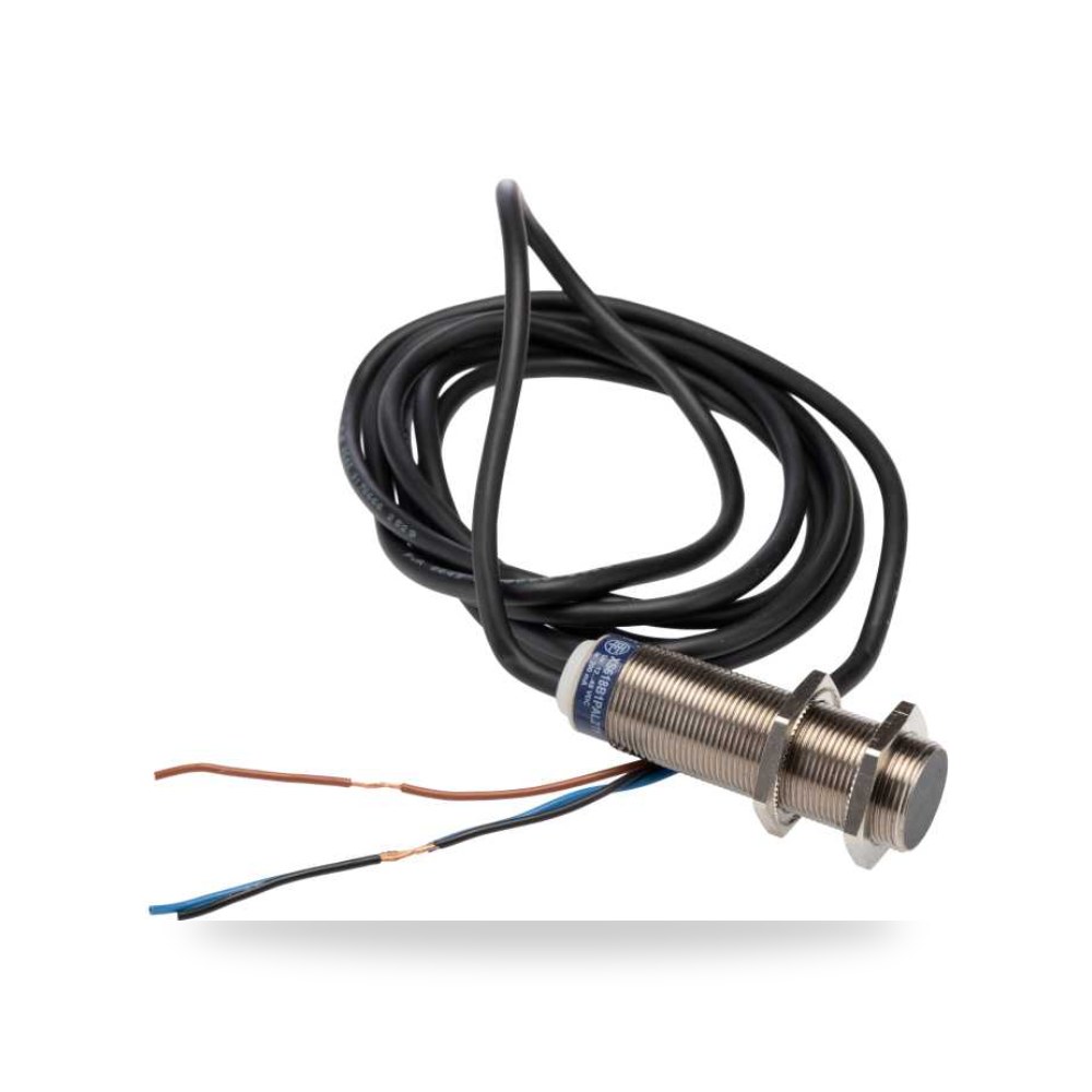 حساس تقارب حثي صناعي M18 طراز E RS PRO ريمكو للتوريدات الصناعية (Reemco Industrial)