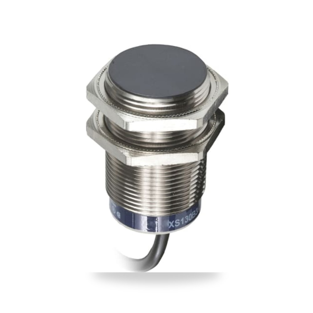 حساس تقارب حثي صناعي M30 PNP دقيق تصميم صناعي ريمكو للتوريدات الصناعية (Reemco Industrial)