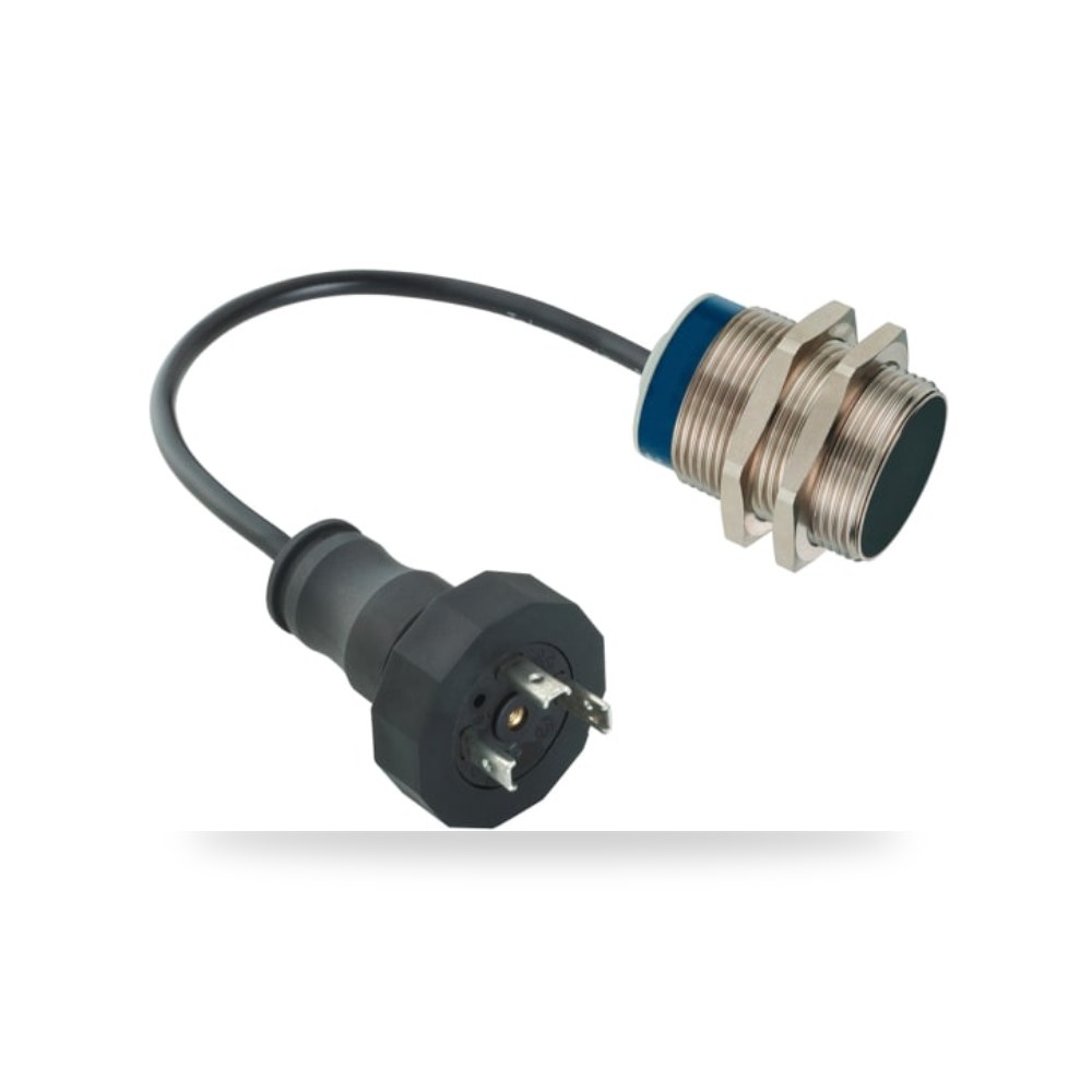 حساس تقارب حثي صناعي M30 PNP دقيق عزل متطور ريمكو للتوريدات الصناعية (Reemco Industrial)