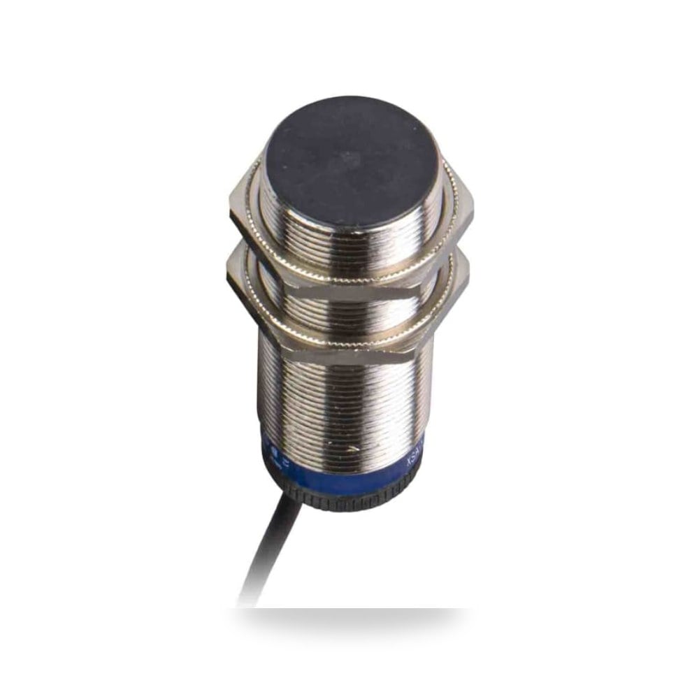 حساس تقارب حثي صناعي M30 PNP عزل متطور RS PRO ريمكو للتوريدات الصناعية (Reemco Industrial)