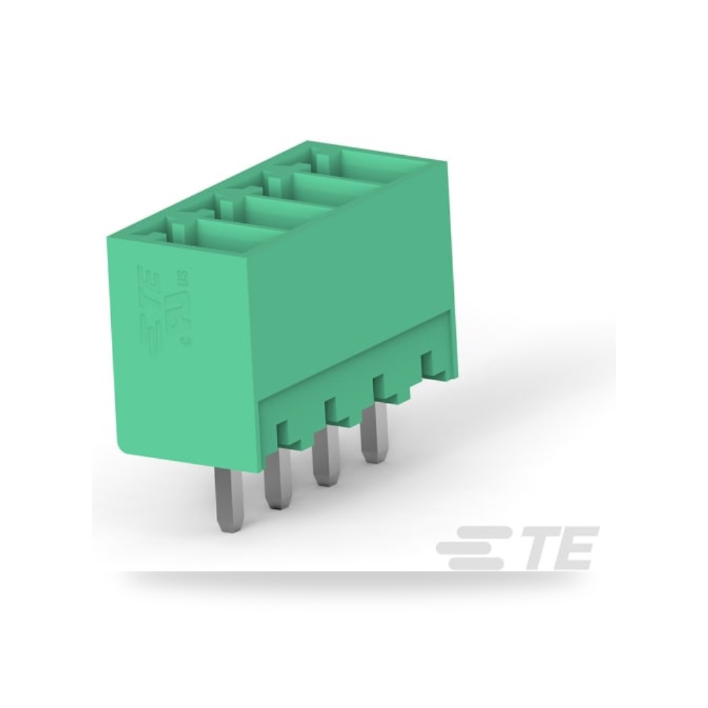 روزتة وبلوك أطراف بوردات PCB 8 خط خطوة طراز H ريمكو للتوريدات الصناعية (Reemco Industrial)