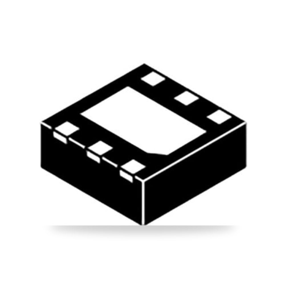 مثبت ومنظم جهد خطي 5.5 تقنية هندسية RS PRO ريمكو للتوريدات الصناعية (Reemco Industrial)