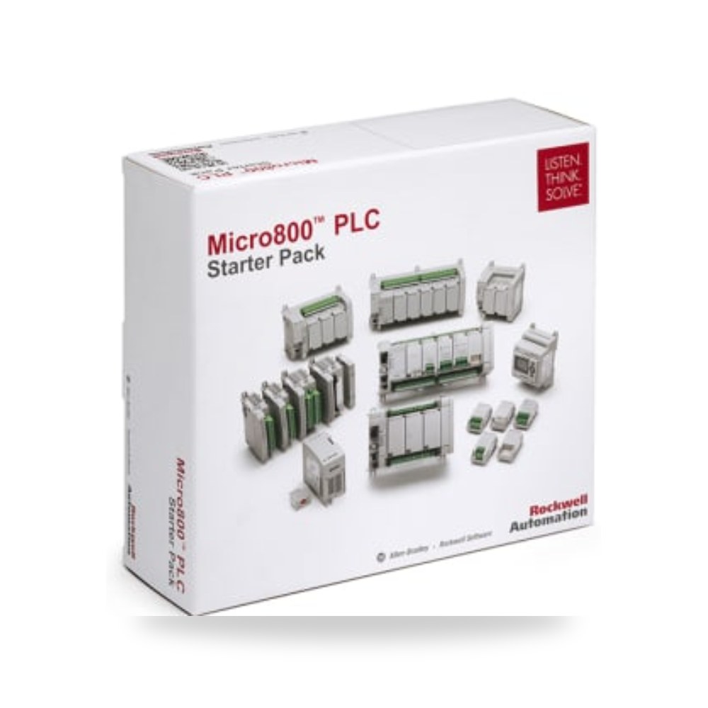 بادئ تشغيل محركات مطابق للمواصفات RS PRO ريمكو للتوريدات الصناعية (Reemco Industrial)