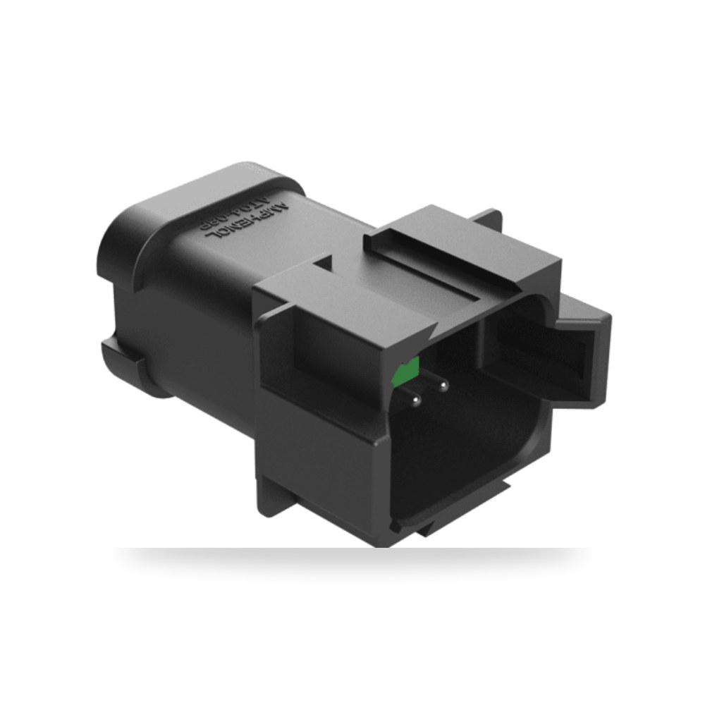 فيش وموصل كهرباء سيارات 8 خط صناعي موثوق ريمكو للتوريدات الصناعية (Reemco Industrial)