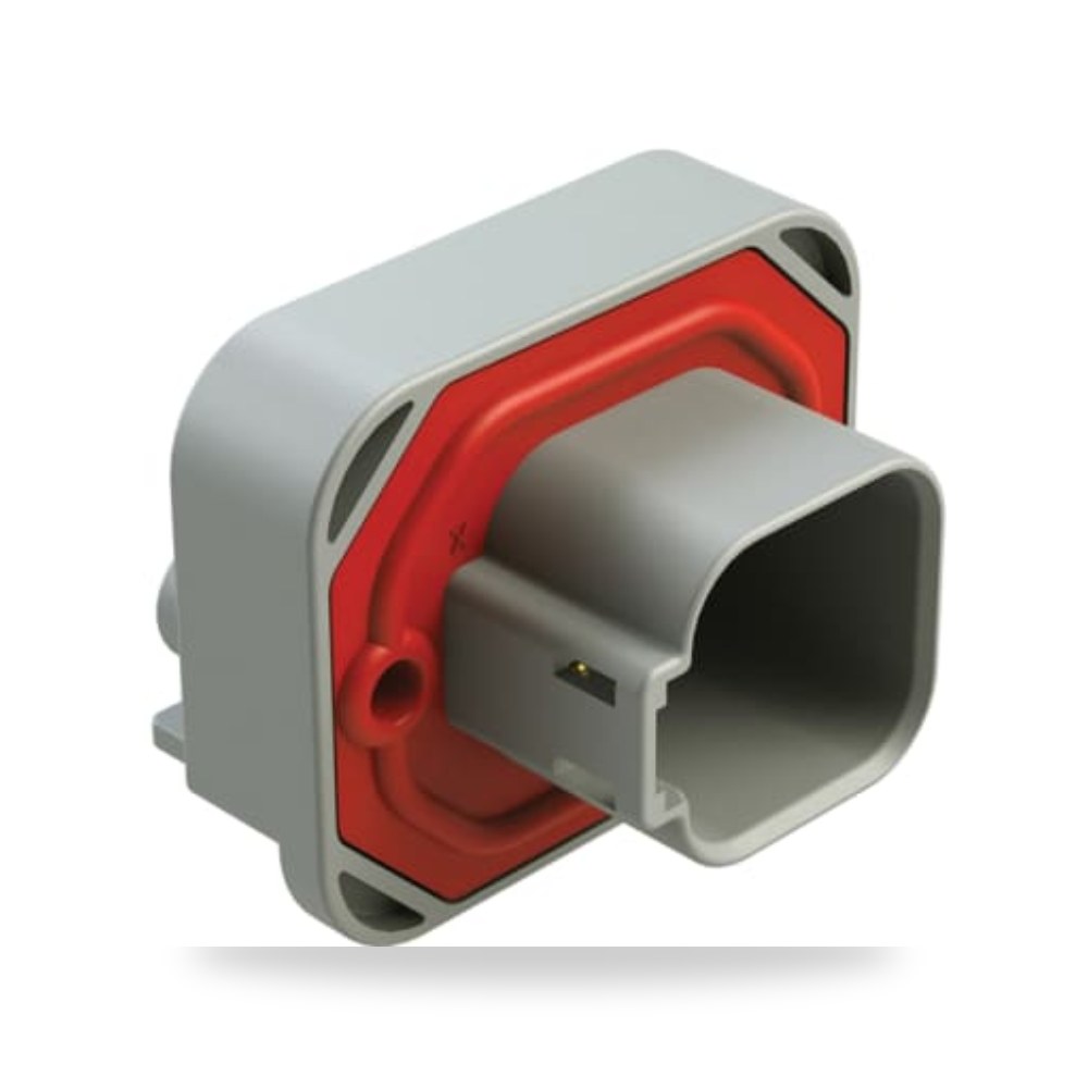 فيش وموصل كهرباء سيارات 6 شاق ريمكو للتوريدات الصناعية (Reemco Industrial)