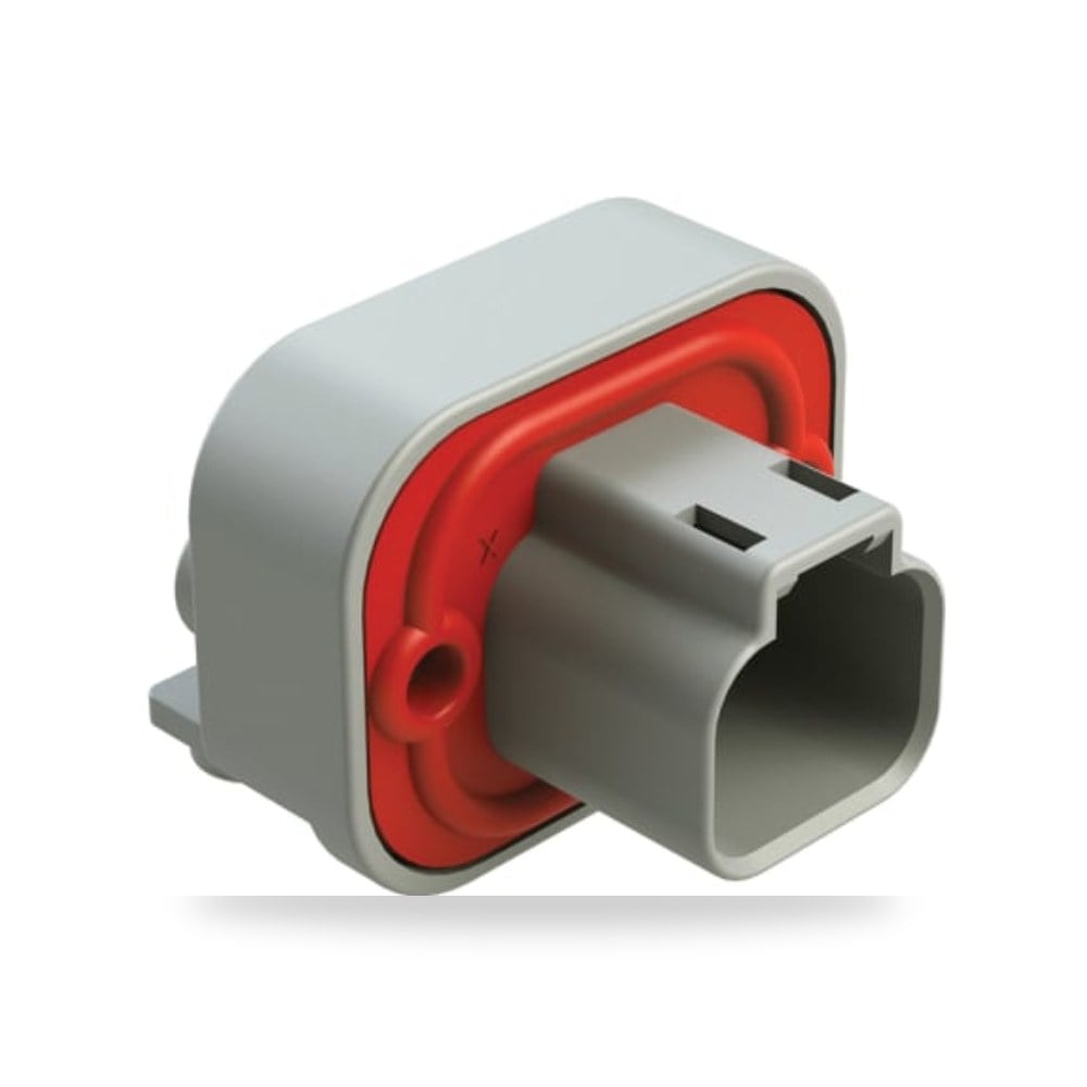 فيش وموصل كهرباء سيارات 2 لوحات تحكم RS PRO ريمكو للتوريدات الصناعية (Reemco Industrial)