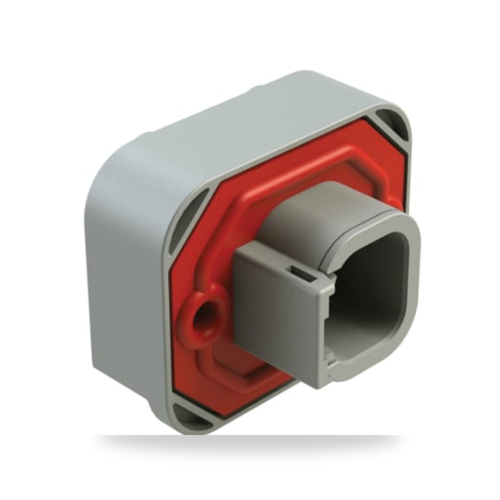 فيش وموصل كهرباء سيارات 4 خط صناعي كفاءة ريمكو للتوريدات الصناعية (Reemco Industrial)