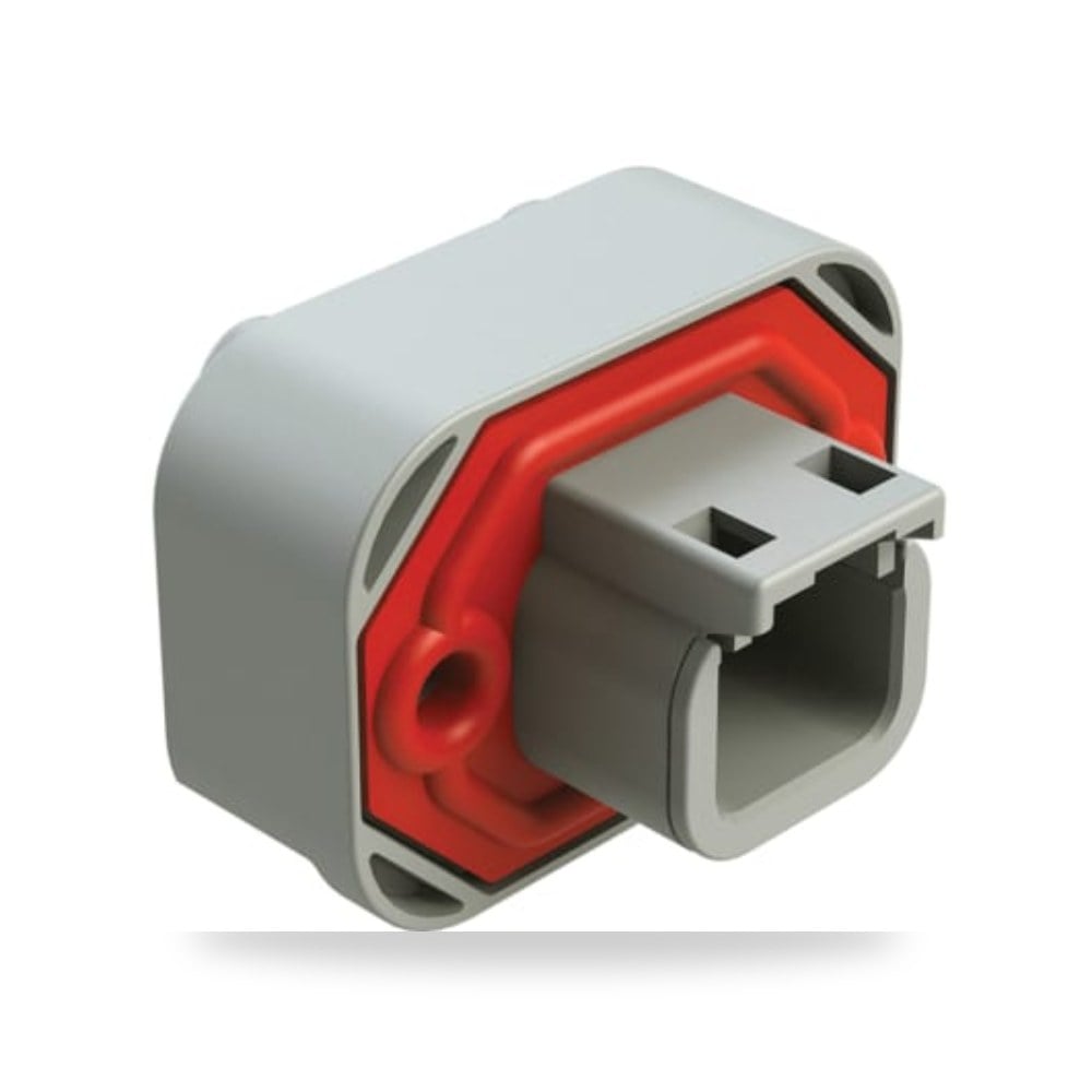 فيش وموصل كهرباء سيارات 2 فائق التحمل RS PRO ريمكو للتوريدات الصناعية (Reemco Industrial)