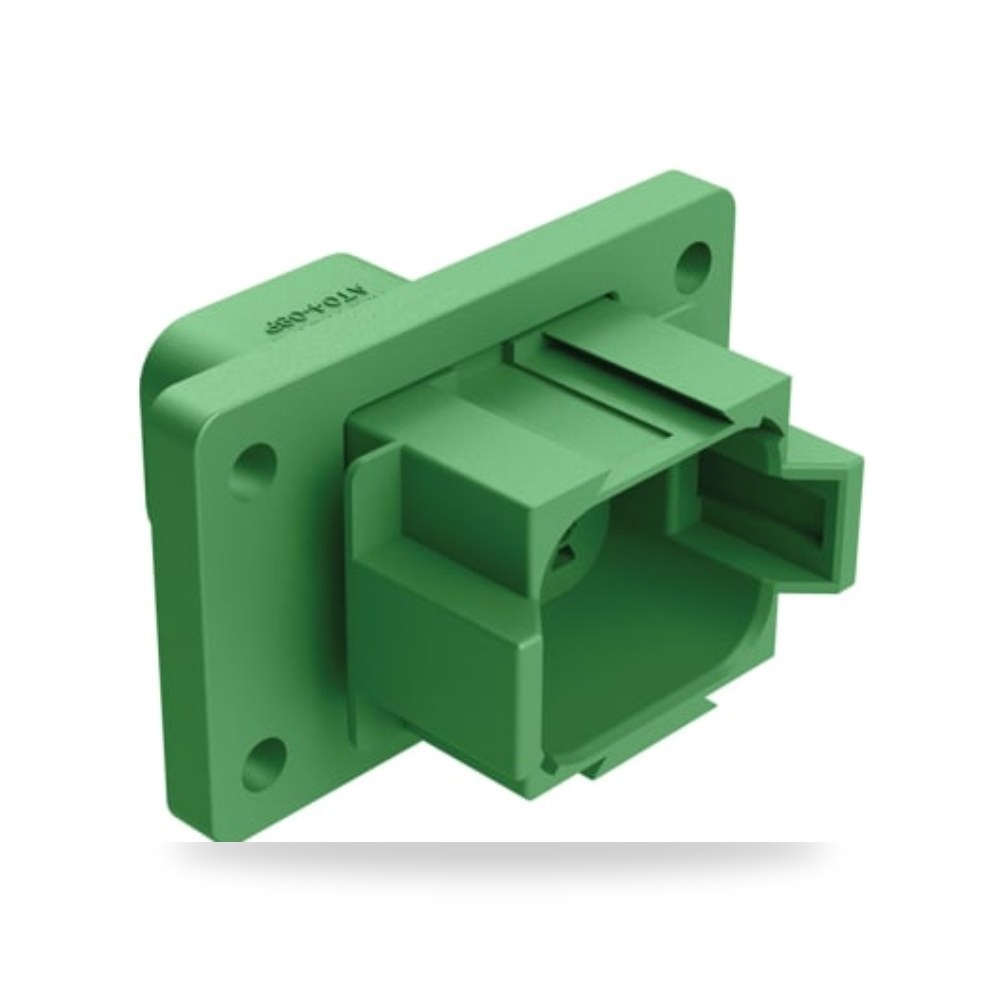 فيش وموصل كهرباء سيارات 8 خط أداء عالي RS PRO ريمكو للتوريدات الصناعية (Reemco Industrial)