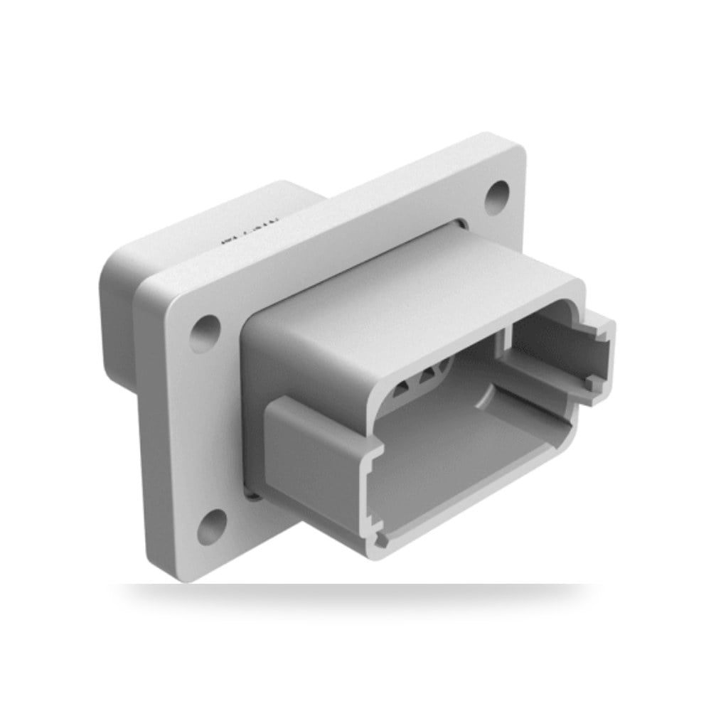 فيش وموصل كهرباء سيارات 12 مطابق للمواصفات RS ريمكو للتوريدات الصناعية (Reemco Industrial)