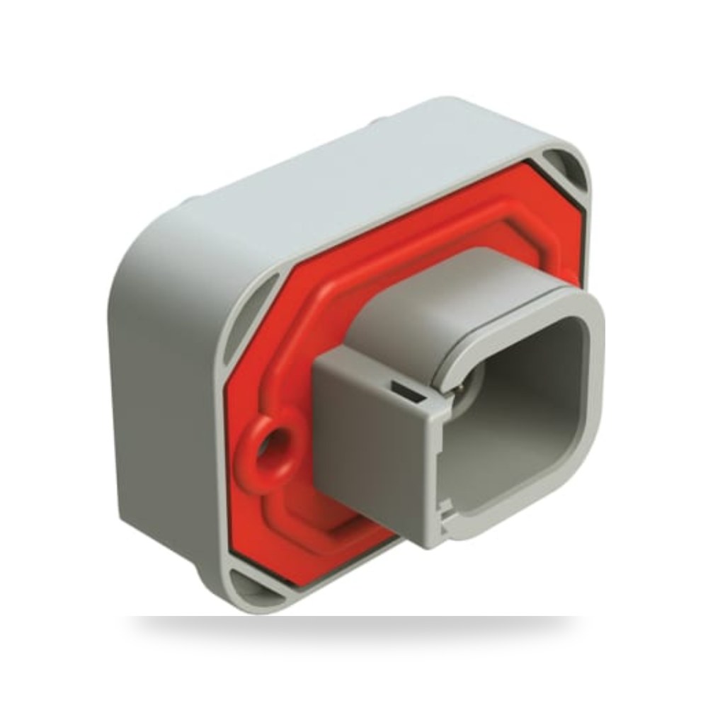 فيش وموصل كهرباء سيارات 6 خط أصلي ريمكو للتوريدات الصناعية (Reemco Industrial)