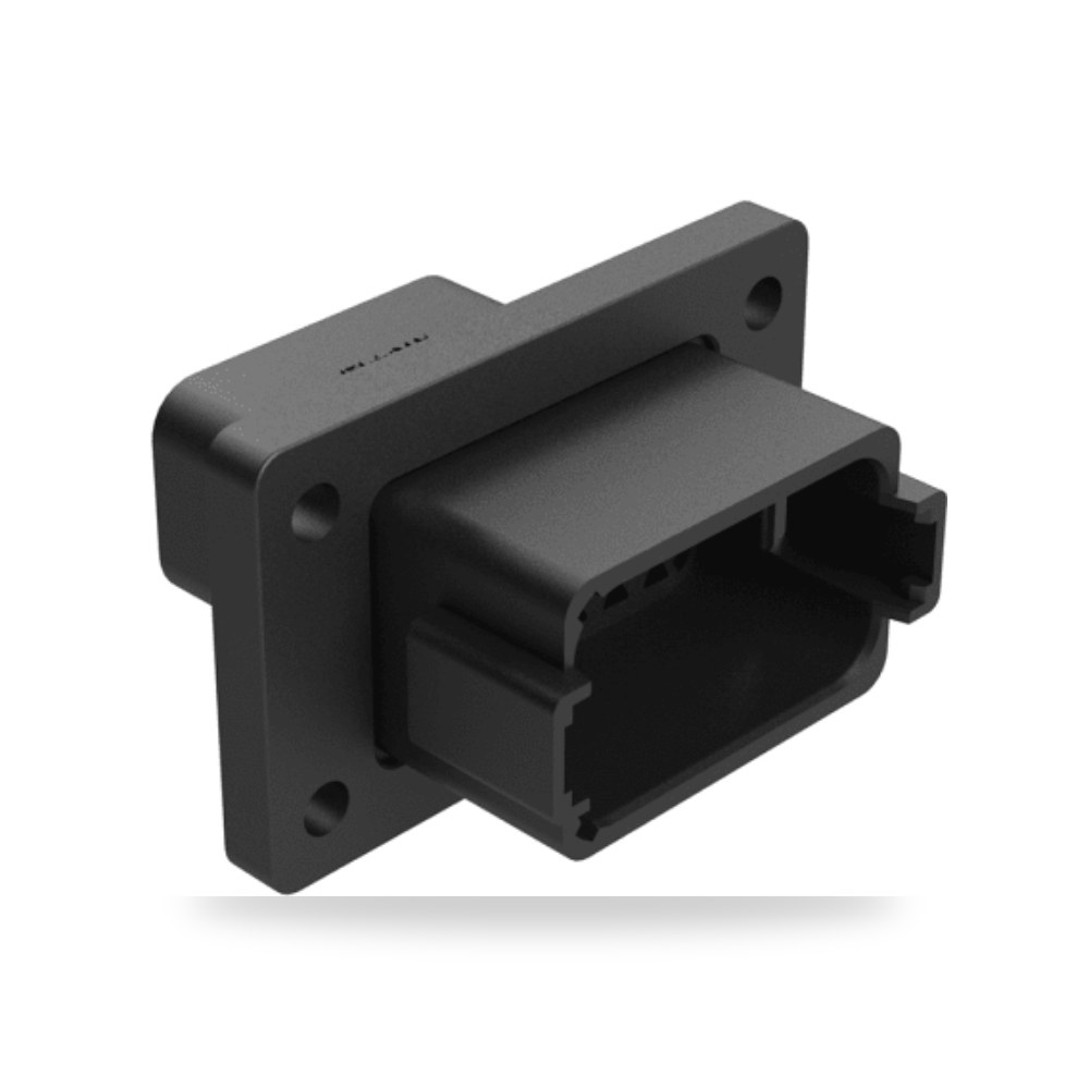 فيش وموصل كهرباء سيارات 12 فائق التحمل RS PRO ريمكو للتوريدات الصناعية (Reemco Industrial)