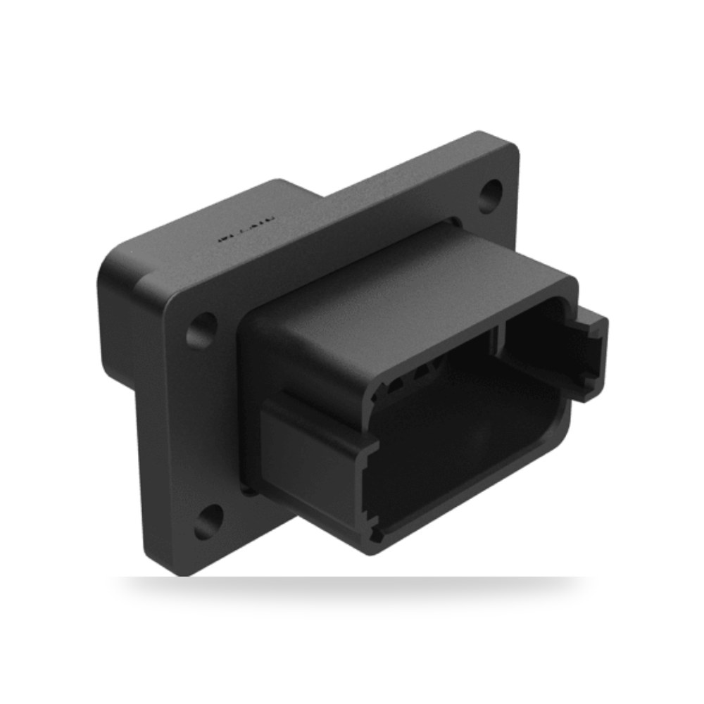 فيش وموصل كهرباء سيارات 12 عزل متطور RS PRO ريمكو للتوريدات الصناعية (Reemco Industrial)