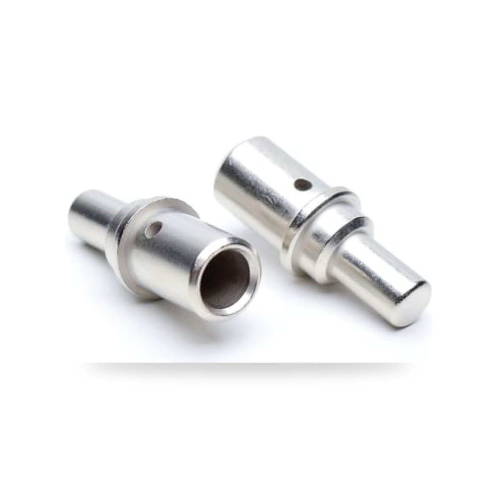 فيش وموصل كهرباء سيارات صناعي طراز B RS PRO ريمكو للتوريدات الصناعية (Reemco Industrial)