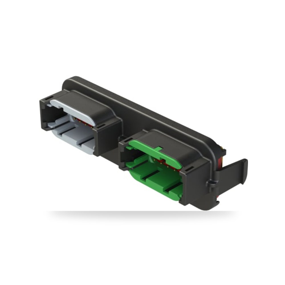 فيش وموصل كهرباء سيارات 24 خط صناعي RS PRO ريمكو للتوريدات الصناعية (Reemco Industrial)