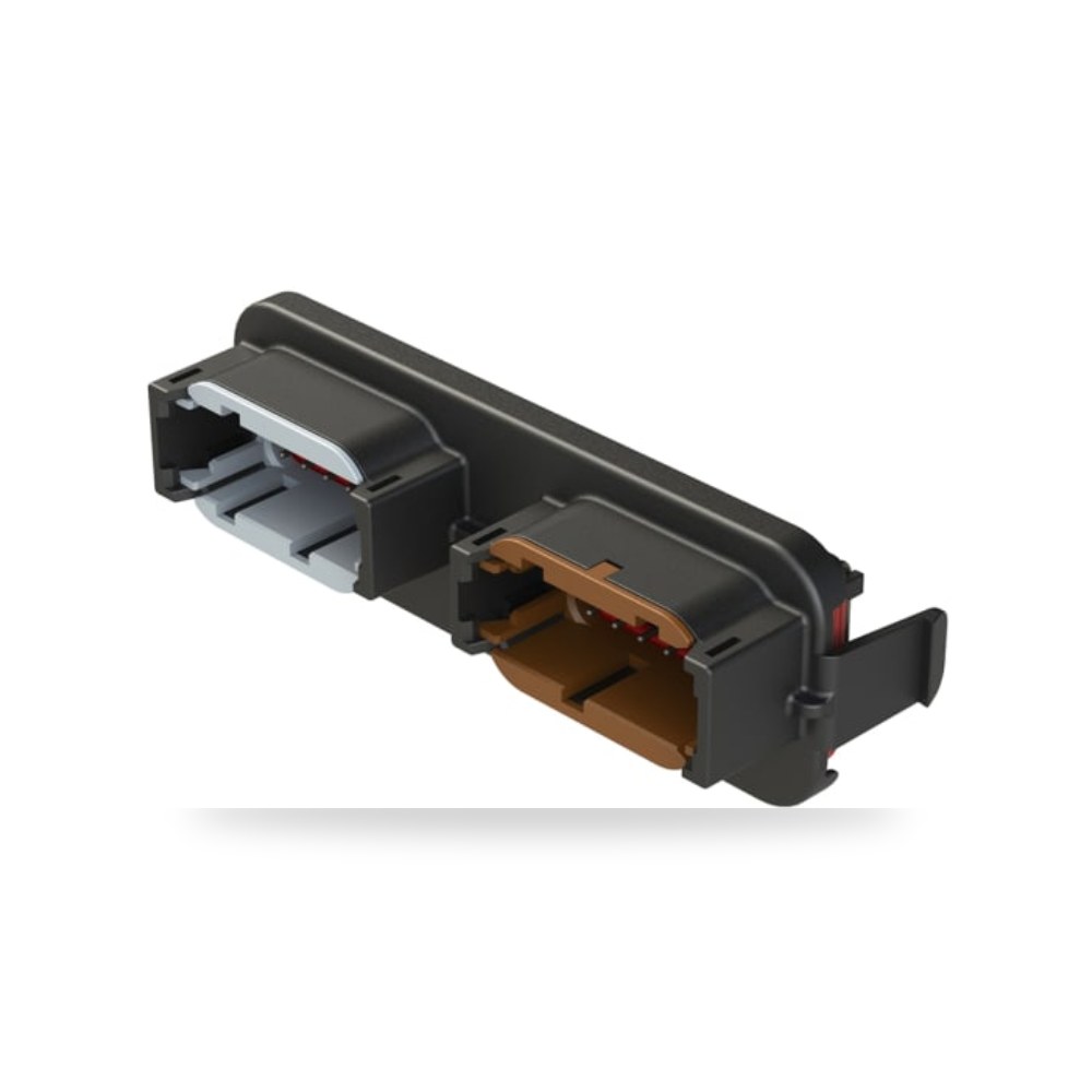 فيش وموصل كهرباء سيارات 24 صناعي RS PRO ريمكو للتوريدات الصناعية (Reemco Industrial)
