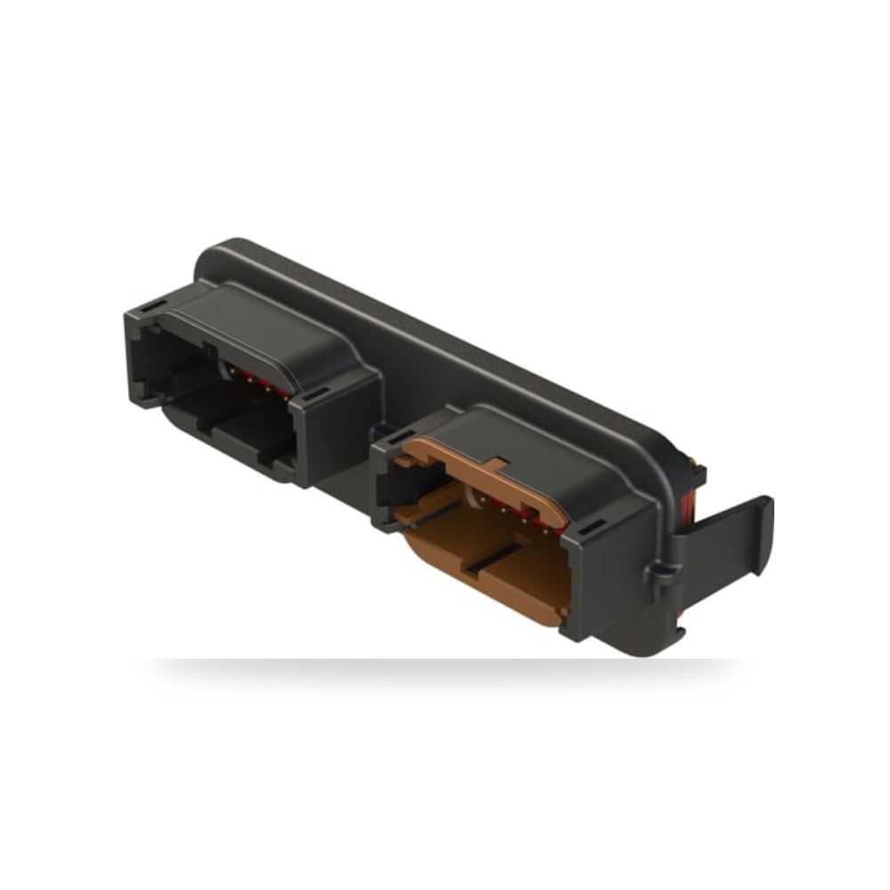 فيش وموصل كهرباء سيارات 24 طراز احترافي RS ريمكو للتوريدات الصناعية (Reemco Industrial)
